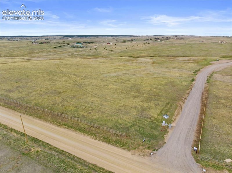 18615 Brown Rd, Colorado Springs, CO 80908