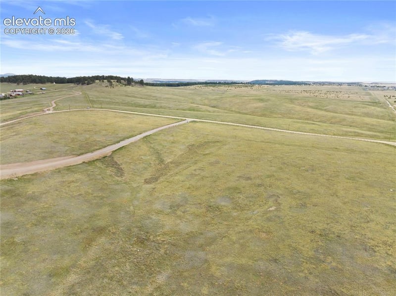 18615 Brown Rd, Colorado Springs, CO 80908