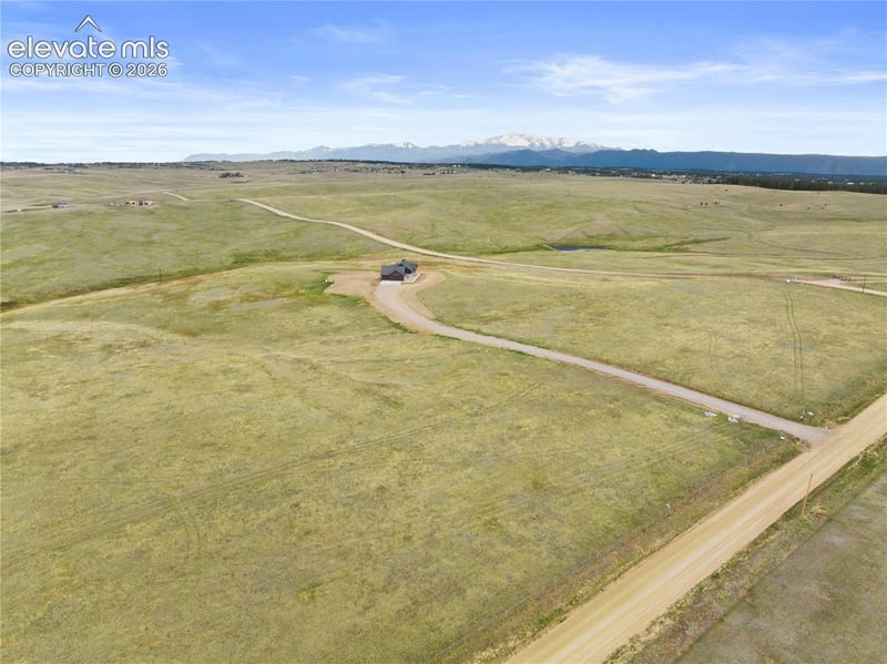 18615 Brown Rd, Colorado Springs, CO 80908