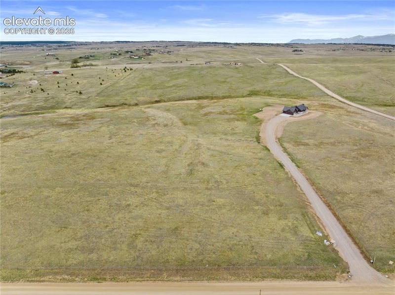 18615 Brown Rd, Colorado Springs, CO 80908
