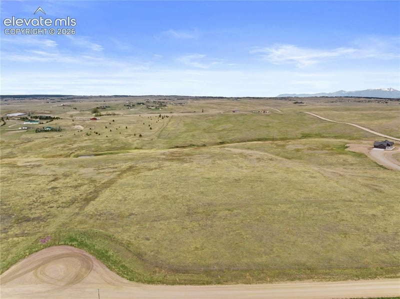 18635 Brown Rd, Colorado Springs, CO 80908
