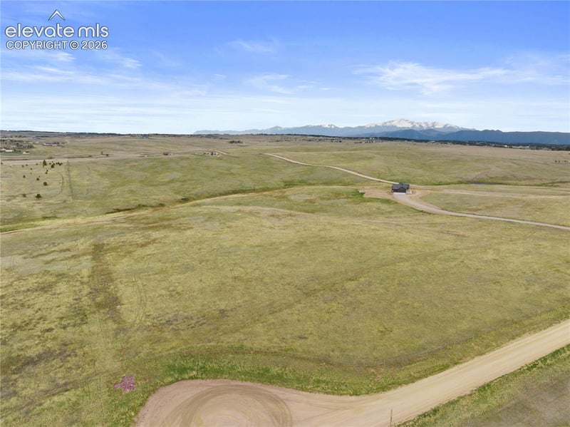 18635 Brown Rd, Colorado Springs, CO 80908