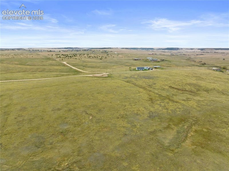 18635 Brown Rd, Colorado Springs, CO 80908