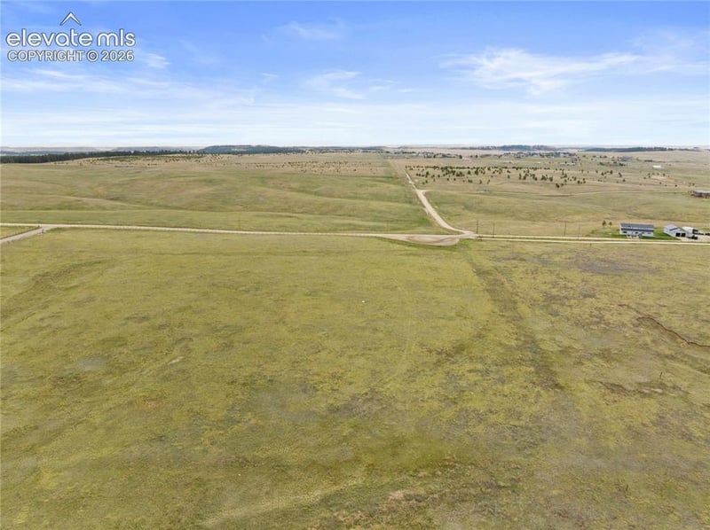 18635 Brown Rd, Colorado Springs, CO 80908