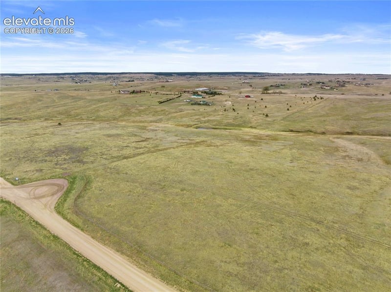 18635 Brown Rd, Colorado Springs, CO 80908