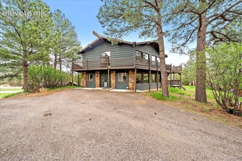18640 Cloven Hoof Dr, Palmer Lake, CO 80133