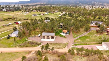 18640 Cloven Hoof Dr, Palmer Lake, CO 80133