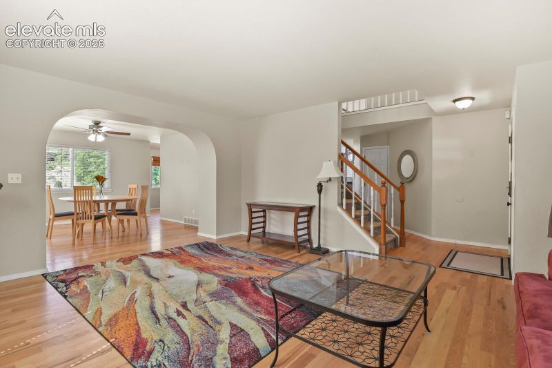 1865 Smoke Ridge Dr, Colorado Springs, CO 80919
