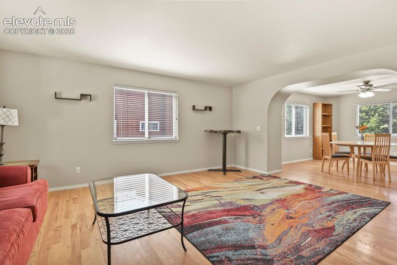 1865 Smoke Ridge Dr, Colorado Springs, CO 80919