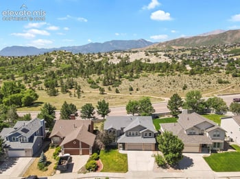 1865 Smoke Ridge Dr, Colorado Springs, CO 80919