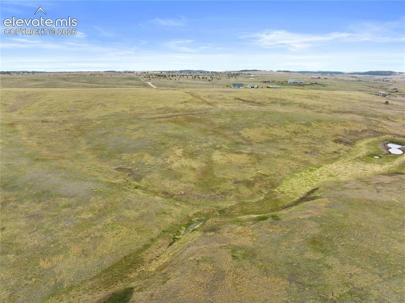 18655 Brown Rd, Colorado Springs, CO 80908
