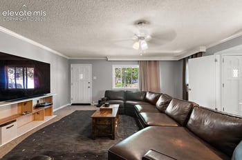 1867 W Costilla Pz, Pueblo West, CO 81007