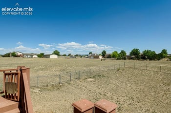 1867 W Costilla Pz, Pueblo West, CO 81007