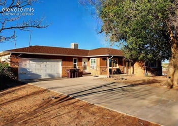 1867 W Costilla Pz, Pueblo West, CO 81007