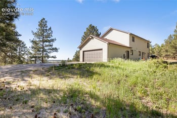18673 N Elbert Rd, Elbert, CO 80106