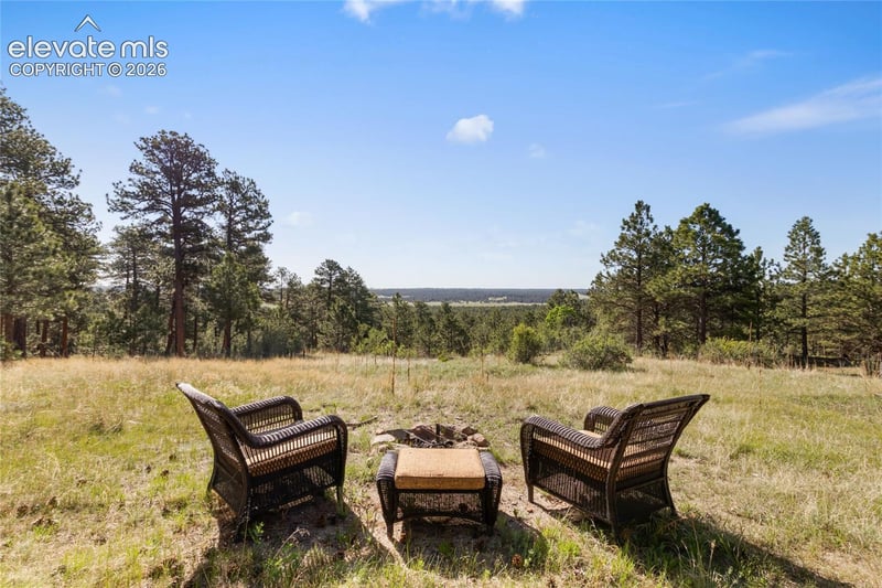 18673 N Elbert Rd, Elbert, CO 80106