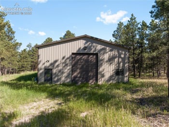 18673 N Elbert Rd, Elbert, CO 80106