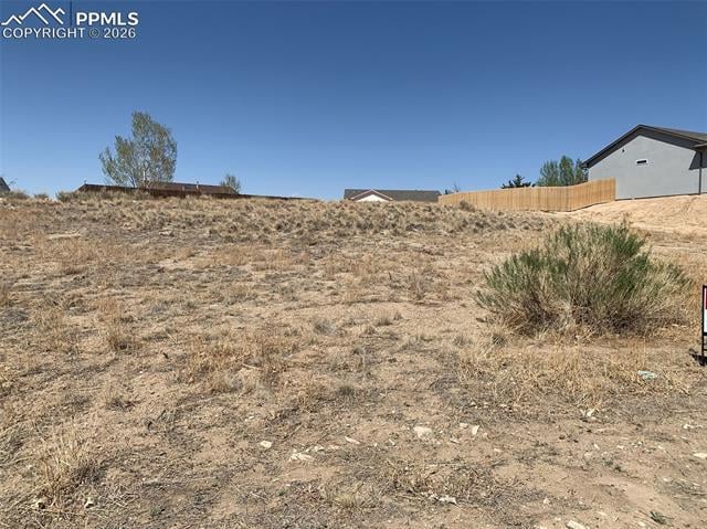 187 W Legend Dr, Pueblo West, CO 81007