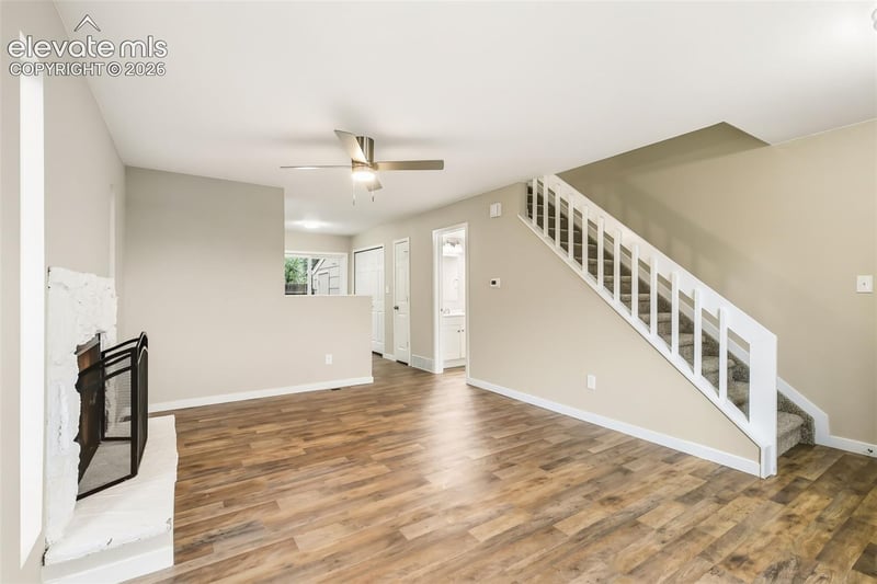 1870 Zebulon Dr, Colorado Springs, CO 80910