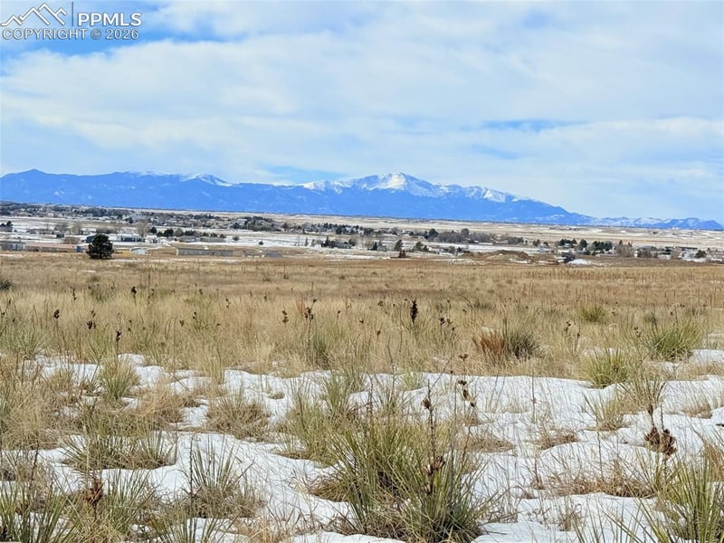 18702 Longhorn Acres Trl, Peyton, CO 80831
