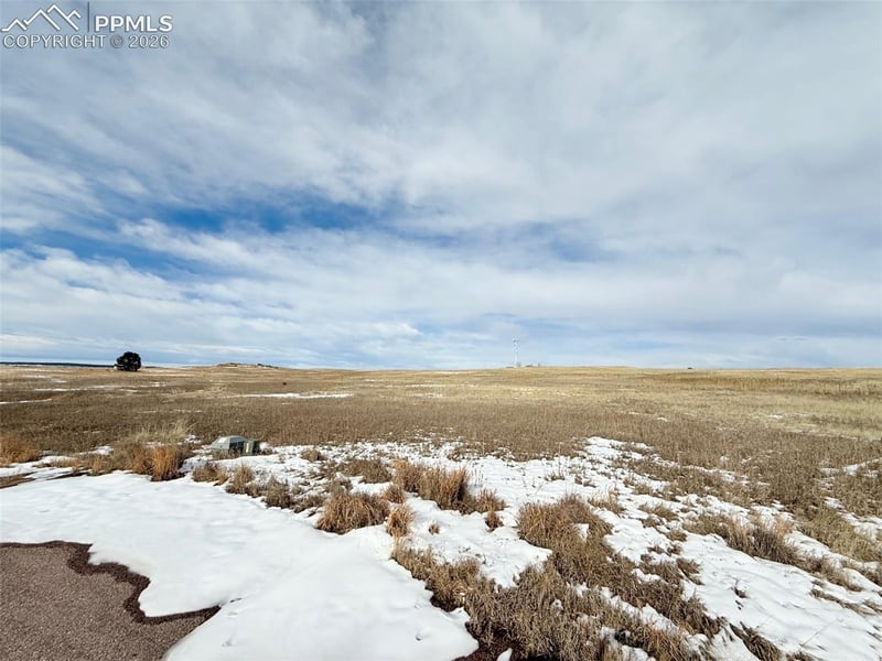 18702 Longhorn Acres Trl, Peyton, CO 80831