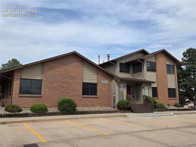 1873 Austin Bluffs Pw, Colorado Springs, CO 80918