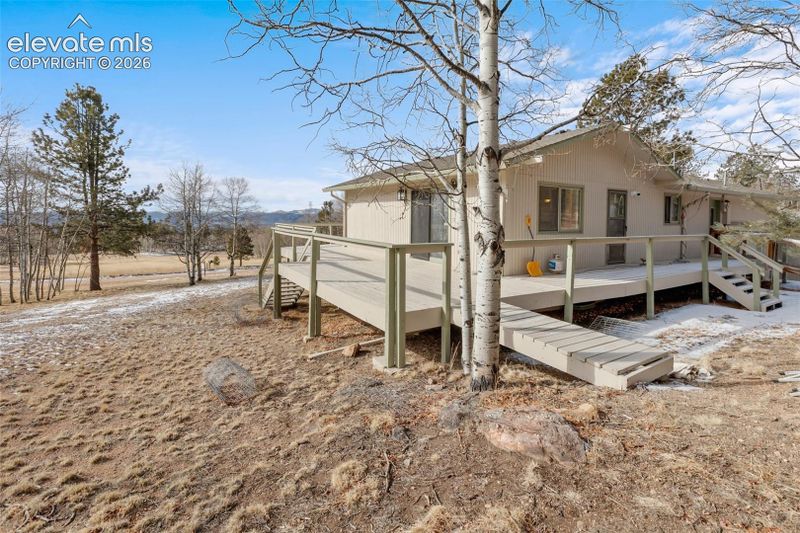 1874 Vagabond Creek Dr, Lake George, CO 80827