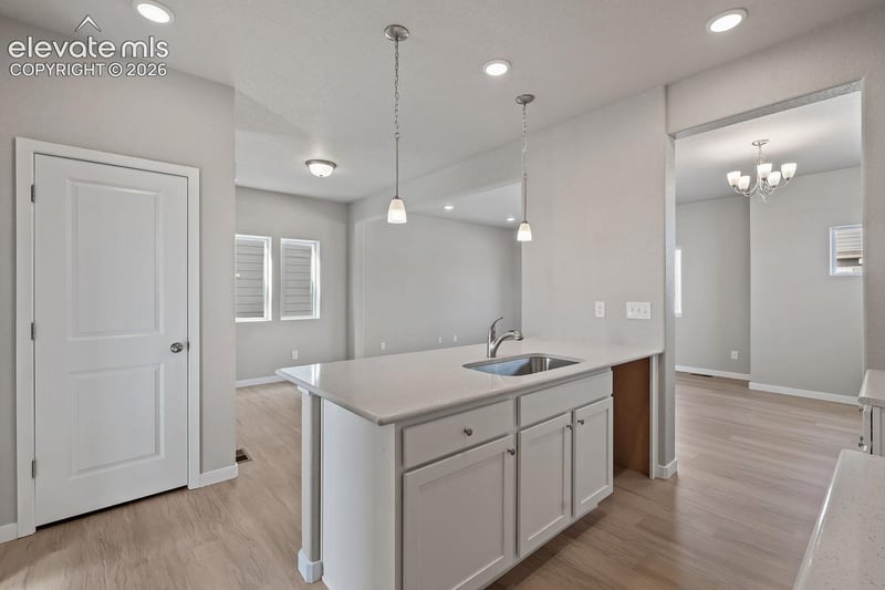 1875 Wildland Hts, Colorado Springs, CO 80910