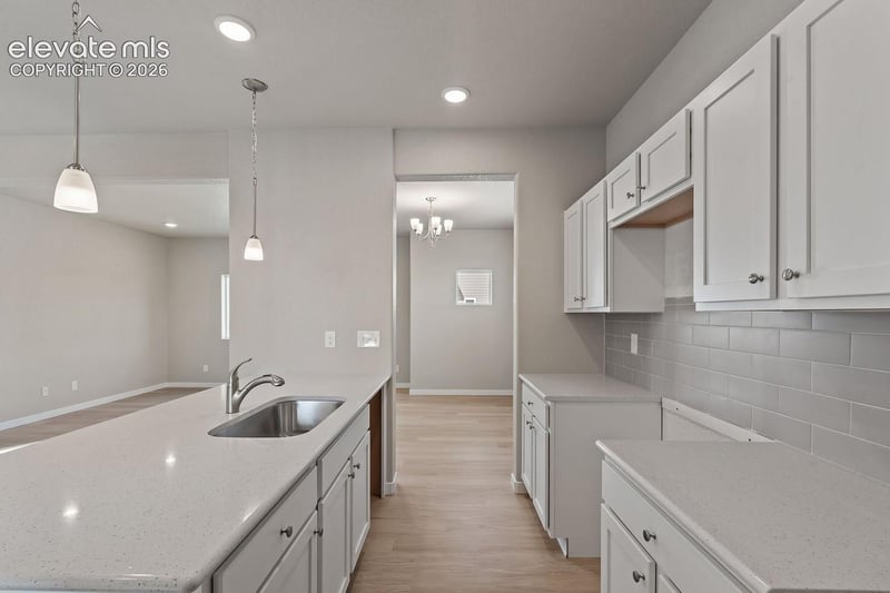 1875 Wildland Hts, Colorado Springs, CO 80910