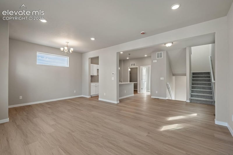 1875 Wildland Hts, Colorado Springs, CO 80910