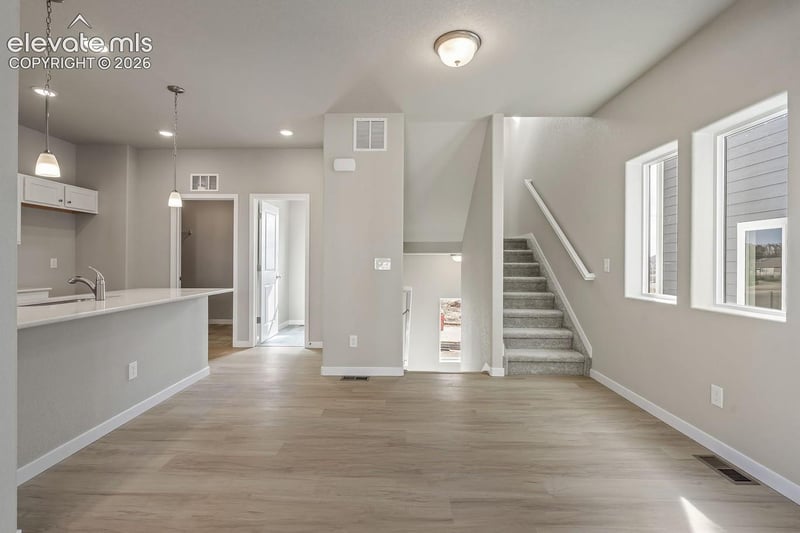 1876 Wildland Hts, Colorado Springs, CO 80910