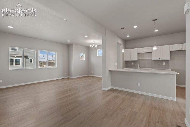 1876 Wildland Hts, Colorado Springs, CO 80910