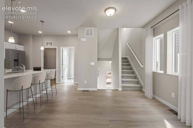 1876 Wildland Hts, Colorado Springs, CO 80910