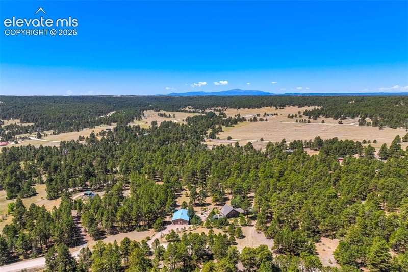 18771 Smokey Pine Rd, Peyton, CO 80831