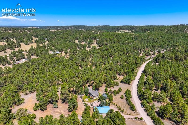 18771 Smokey Pine Rd, Peyton, CO 80831