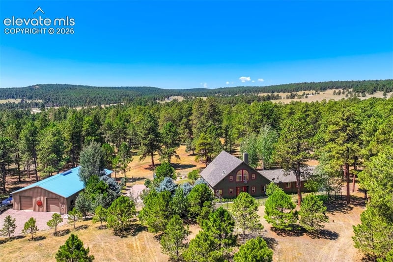 18771 Smokey Pine Rd, Peyton, CO 80831