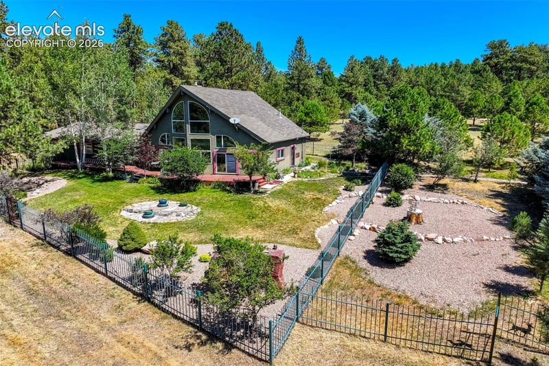 18771 Smokey Pine Rd, Peyton, CO 80831