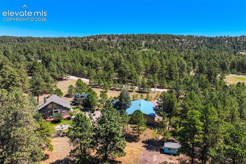 18771 Smokey Pine Rd, Peyton, CO 80831