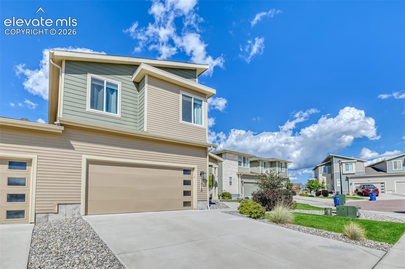 1878 Peak Prairie Ln, Monument, CO 80132