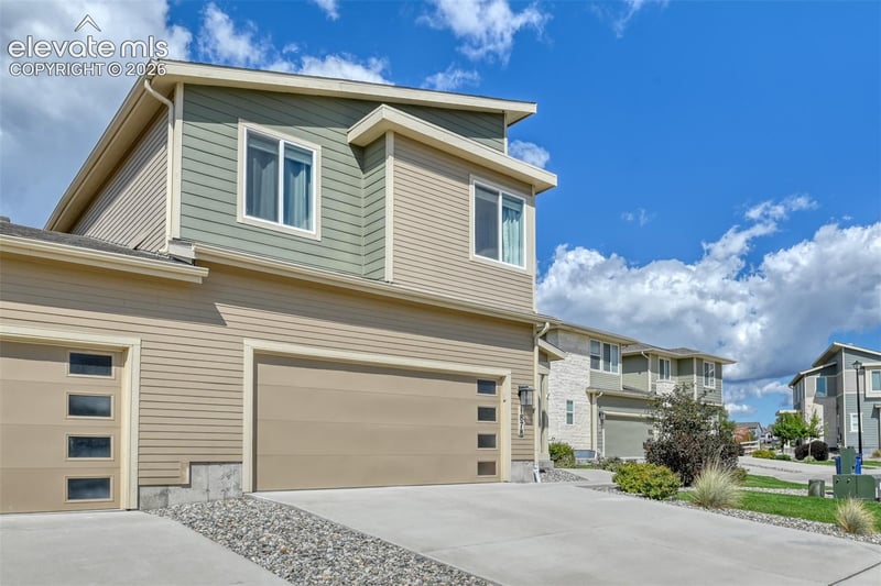 1878 Peak Prairie Ln, Monument, CO 80132