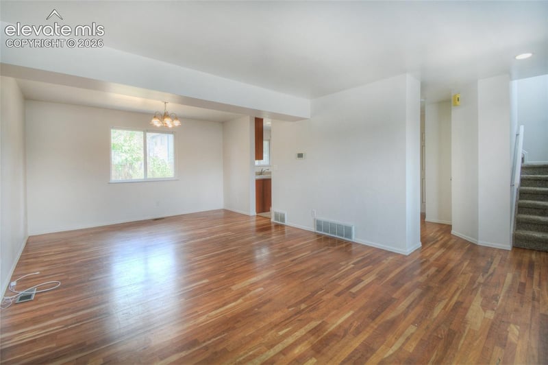 1880 Leoti Dr, Colorado Springs, CO 80915