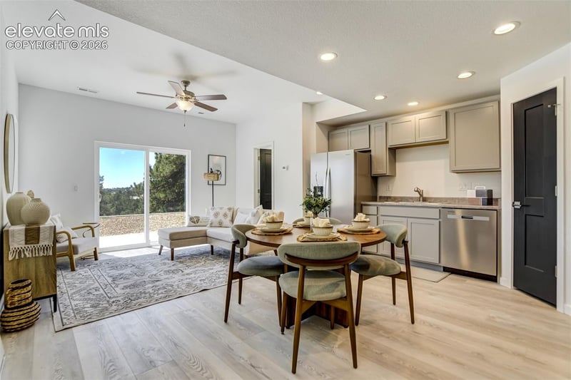 1881 Erin Loop, Colorado Springs, CO 80918