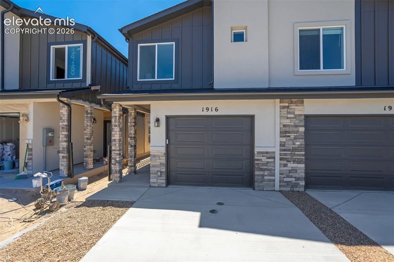 1881 Erin Loop, Colorado Springs, CO 80918