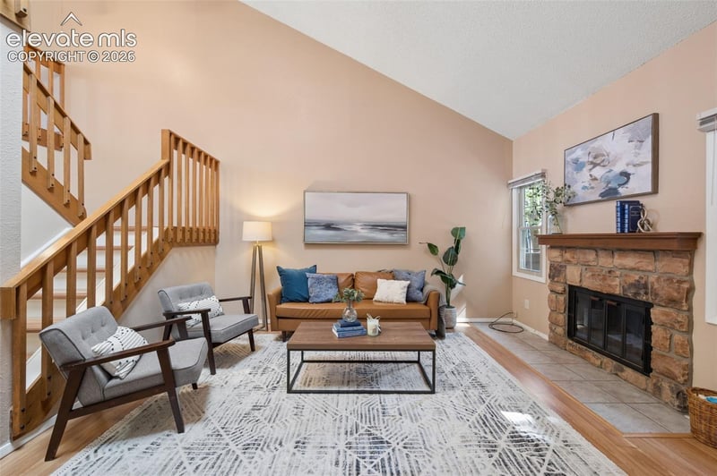 1884 Brookdale Dr, Colorado Springs, CO 80918