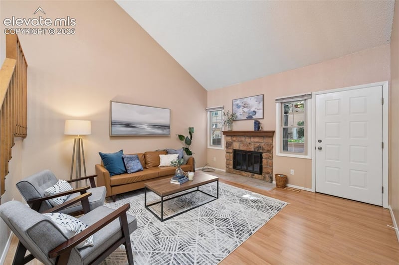 1884 Brookdale Dr, Colorado Springs, CO 80918