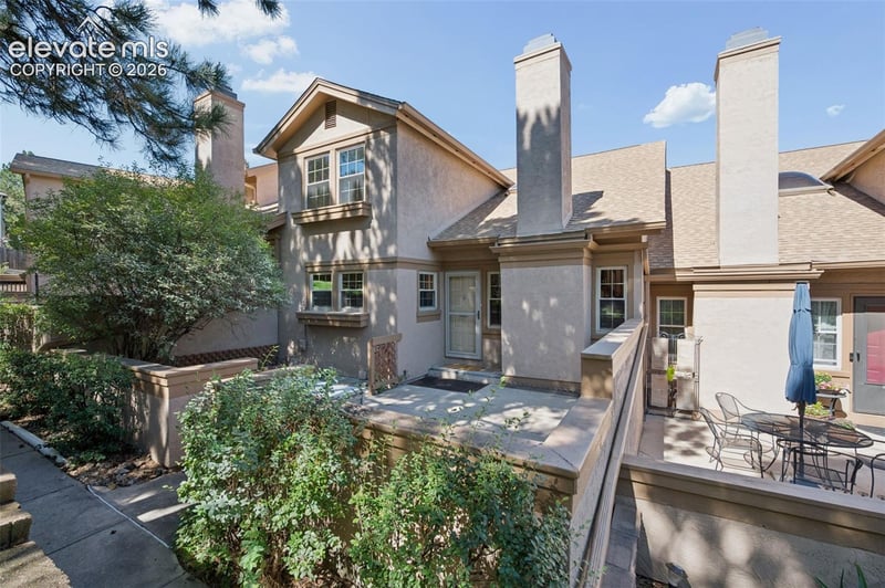 1884 Brookdale Dr, Colorado Springs, CO 80918