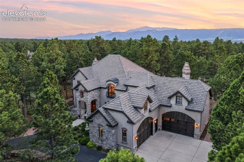 18882 Pagentry Pl, Monument, CO 80132