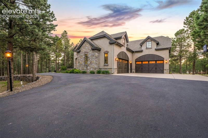 18882 Pagentry Pl, Monument, CO 80132