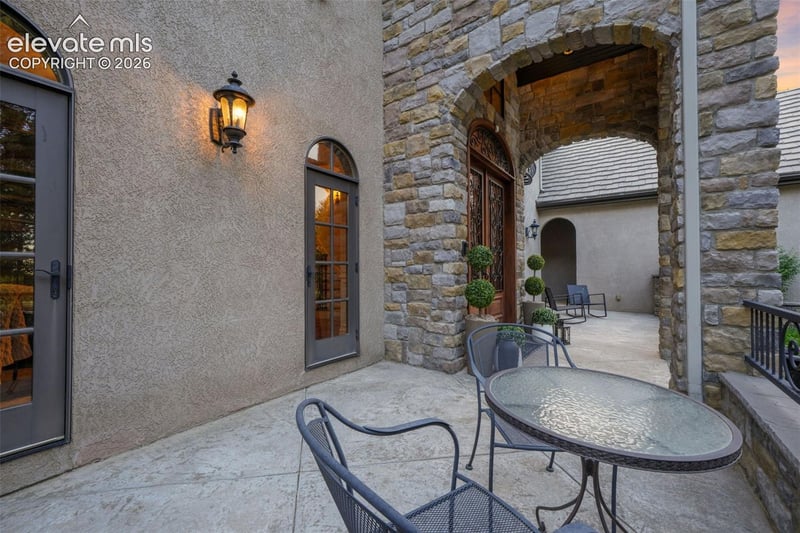 18882 Pagentry Pl, Monument, CO 80132