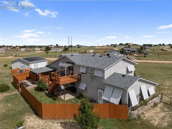18895 Sage Crest Rd, Peyton, CO 80831